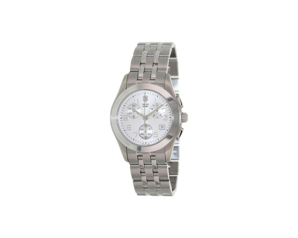 Swiss Army, Alliance 241048, Watch.