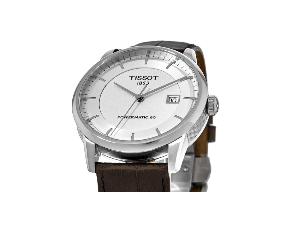 Tissot T086.407.16.031.00 Watch: A Bold Style