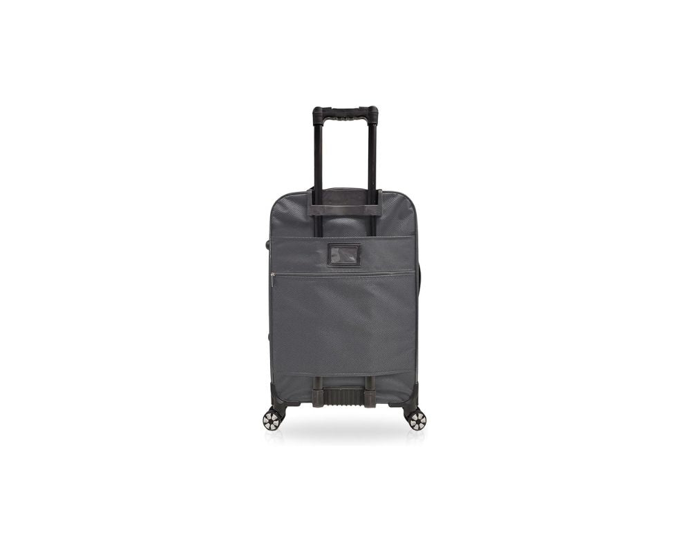 Luggage Toscana Black Jet S0567-28