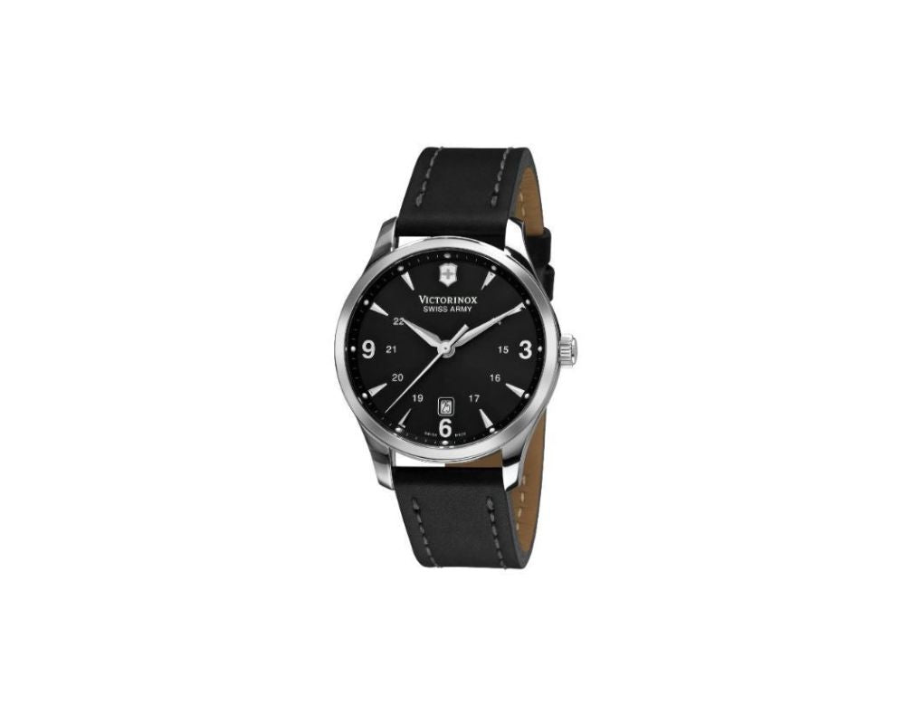 Victorinox, Swiss Army 241474, Watch.