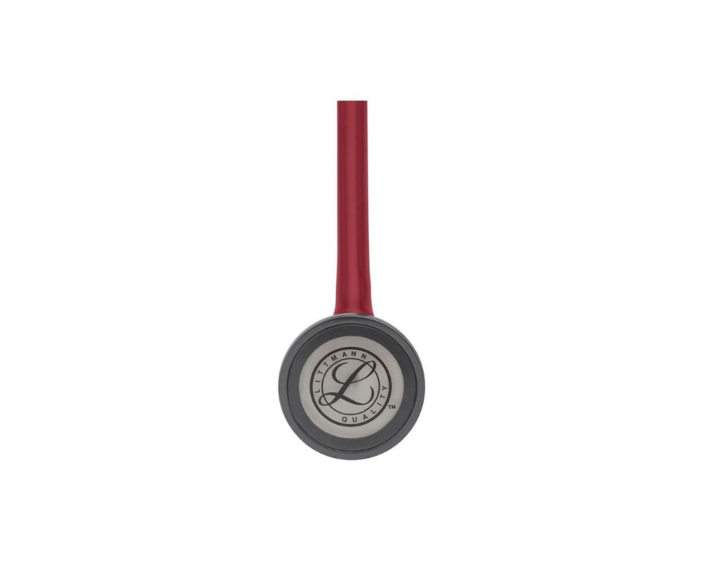 Master Cardiology Stethoscope Littmann 2163 3M: Defining Excellence