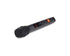 JBL, Wireless Two Microphone, Black.