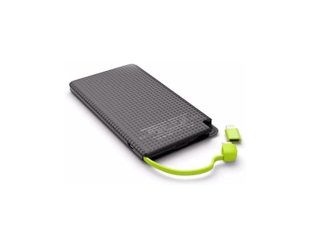 Power Bank Universal 500MAH