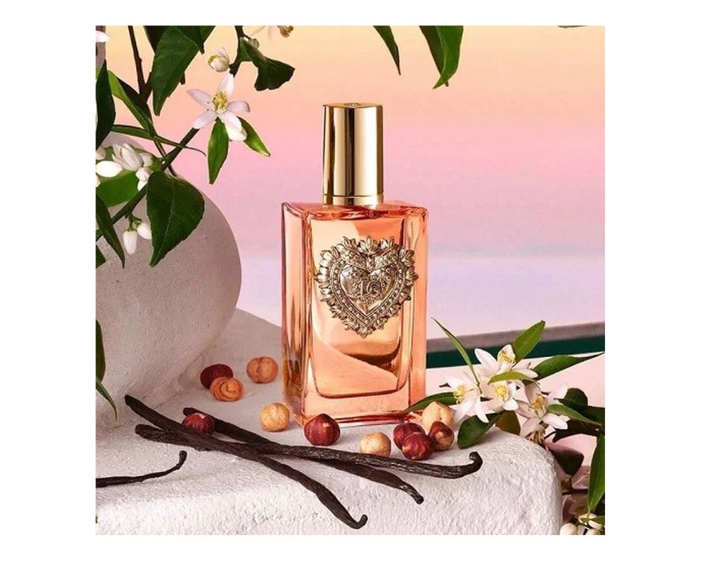 Dolce & Gabbana Devotion Eau de Parfum Intense 100 ml - YesMegastore
