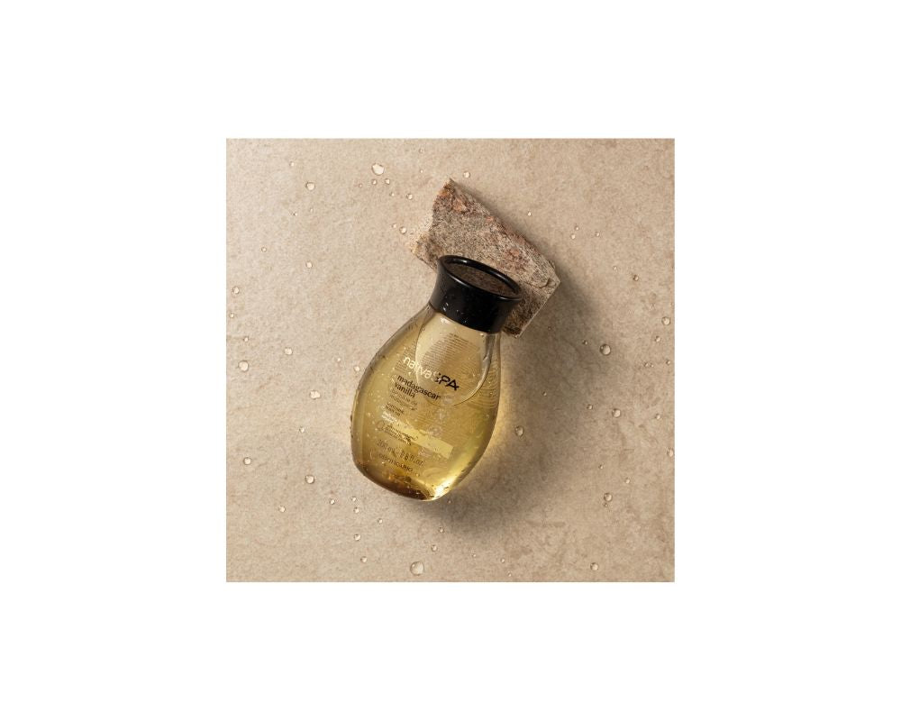 Nativa Spa Madagascar Vanilla Duo Holiday Gift Set: Luxurious Hydration & Indulgence - YesMegastore