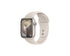 Apple, Watch Series 9 GPS, White.