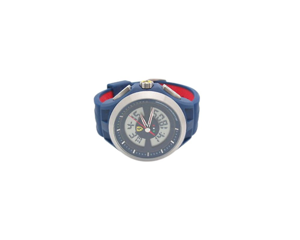 Ferrari 830074, Watch.