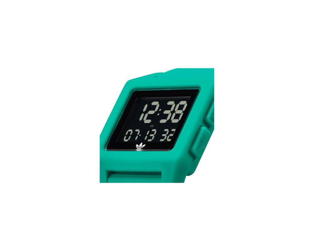 Adidas Z153185-00, Watch.