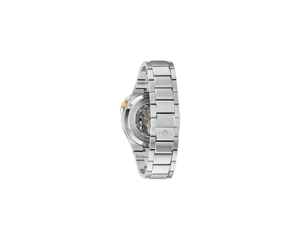 Bulova, Classic Maquina, Automatic 42429566705, Watch.