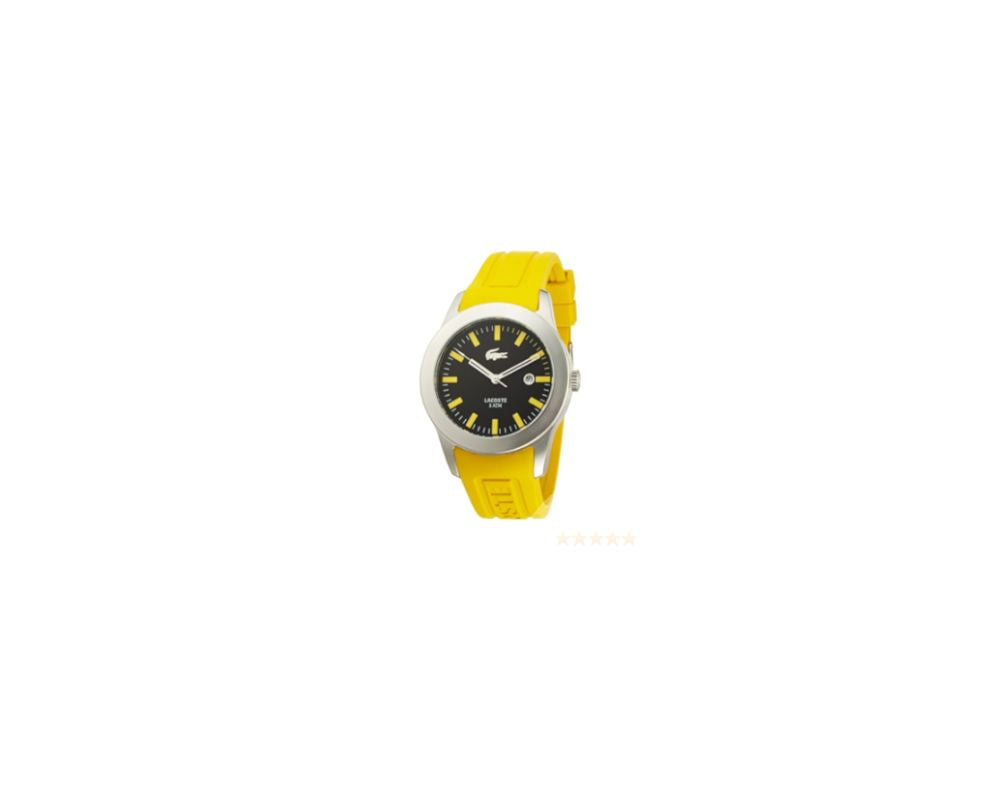 Lacoste 2010398, Watch.