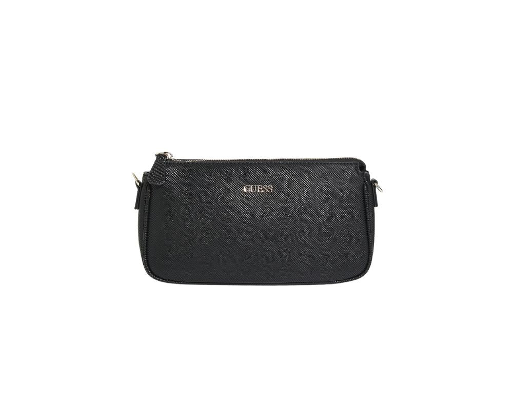 Guess Logo Detail Purse: Perfect For You