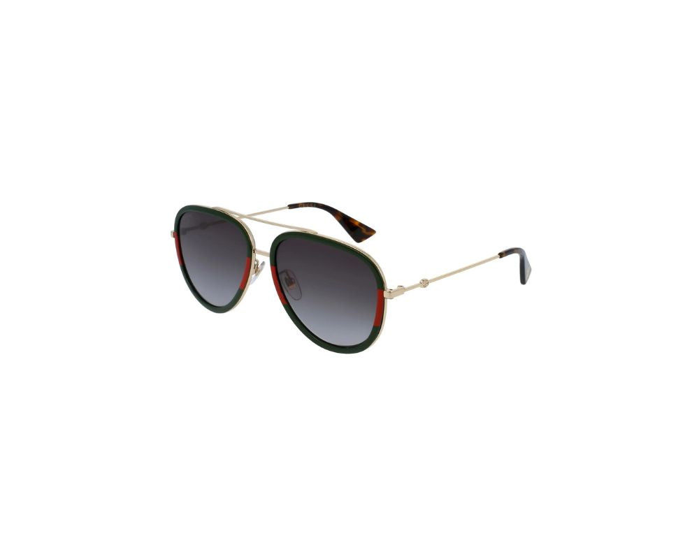 Gucci GG0062S 003 Sunglasses: A Divine Look For You