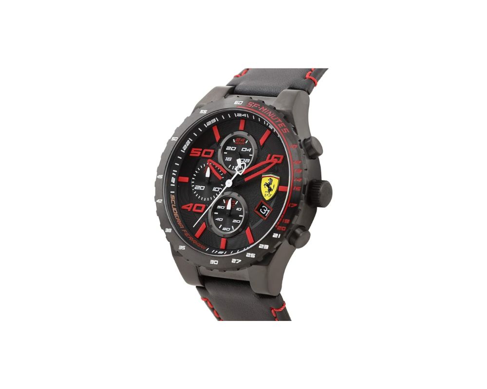 Ferrari 830363, Watch.