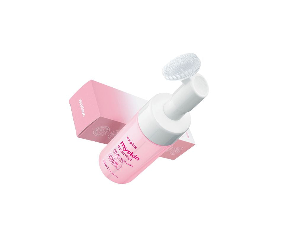 Myskin Essential Wepink - 120 ml