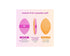 Miracle Powder Puffs - 6 Pack: Perfect your makeup, every time - YesMegastore