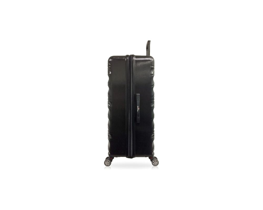 Luggage Tucci Black T0116-24