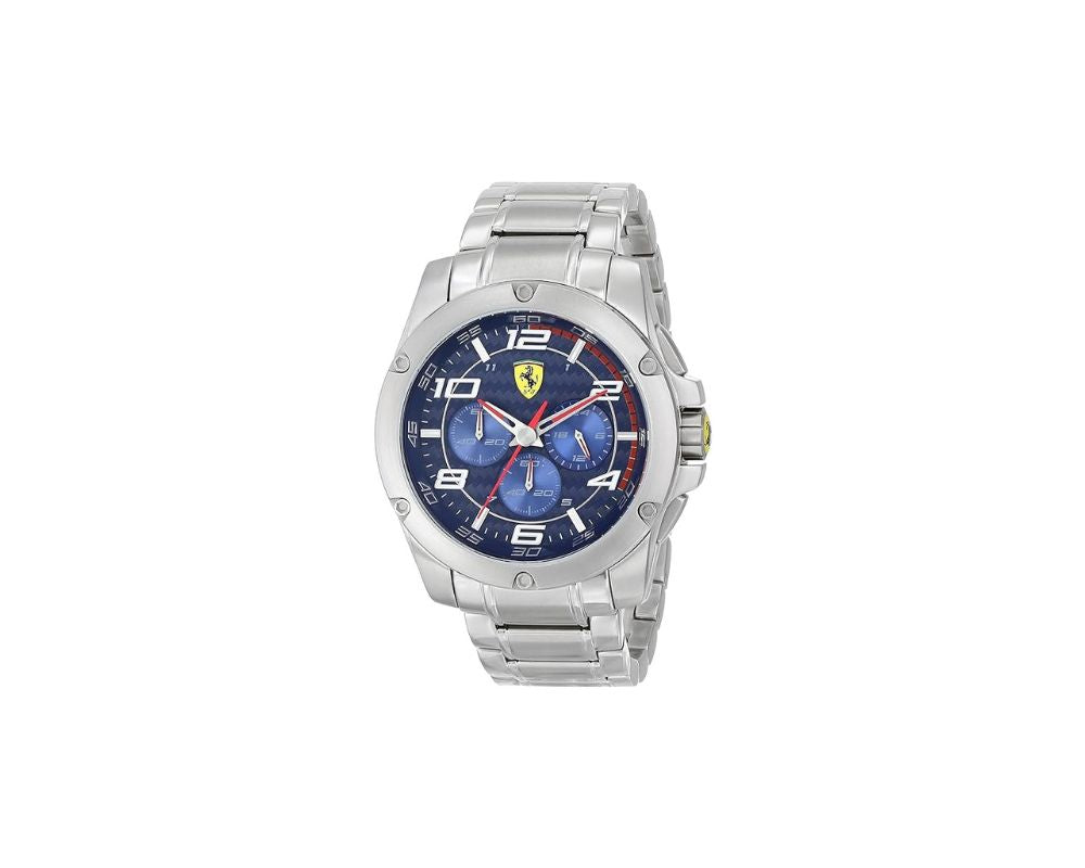 Ferrari, 830036, Watch.