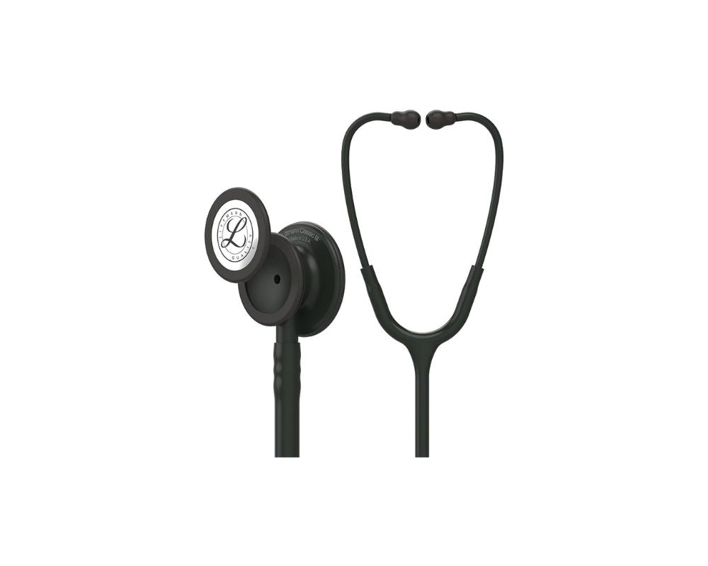 Stethoscope 3M Classic III Littmann: Precision in Every Heartbeat