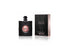 Parfum  Yves Saint Laurent Black