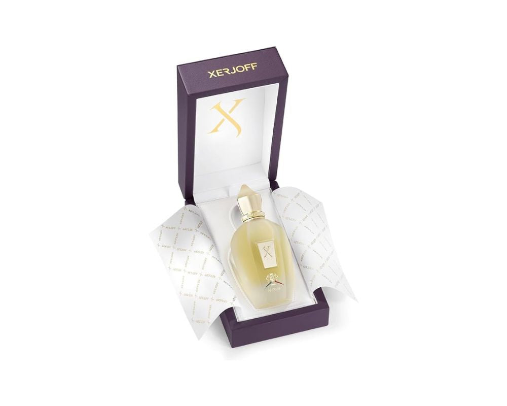 Naxos by Xerjof Eau de Parfum 100 ml: A Luxurious Fragrance Experience - YesMegastore