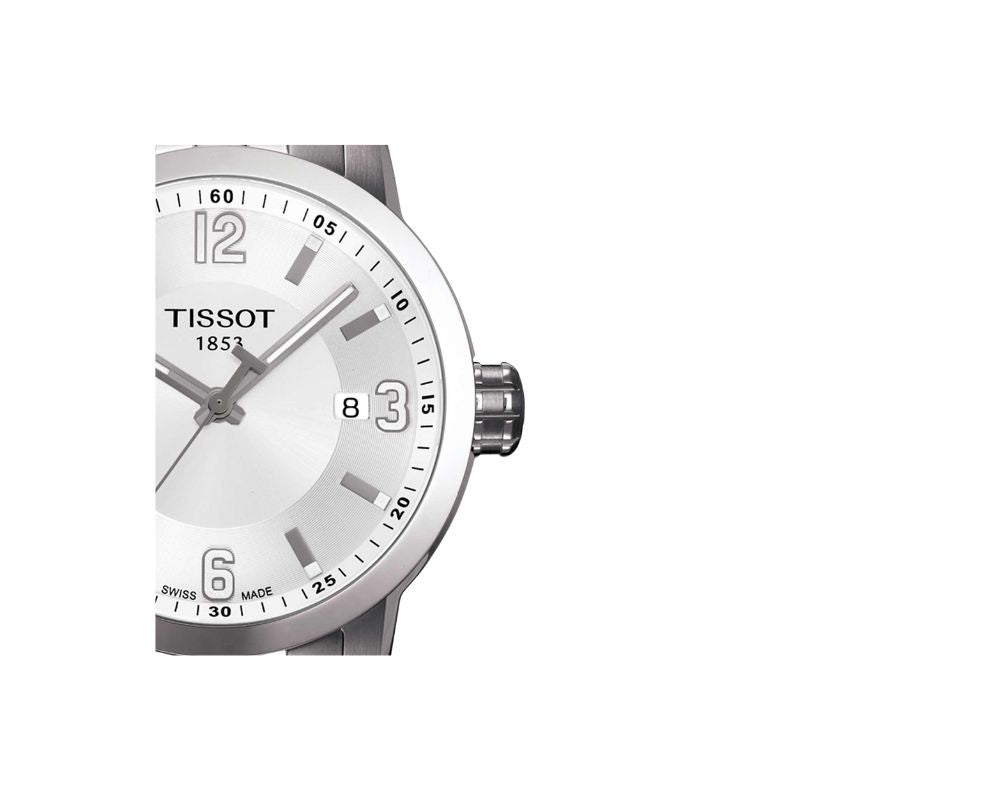 Tissot, PRC 200 Quartz, T055.410.11.037.00.