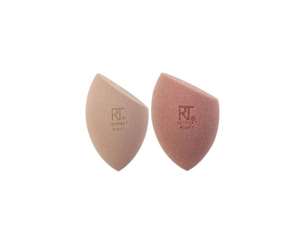 Real Techniques New Nudes: Blend Beauty, Define Confidence - YesMegastore