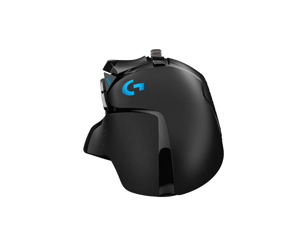 Logitech, Gaming Mouse 502 Hero.