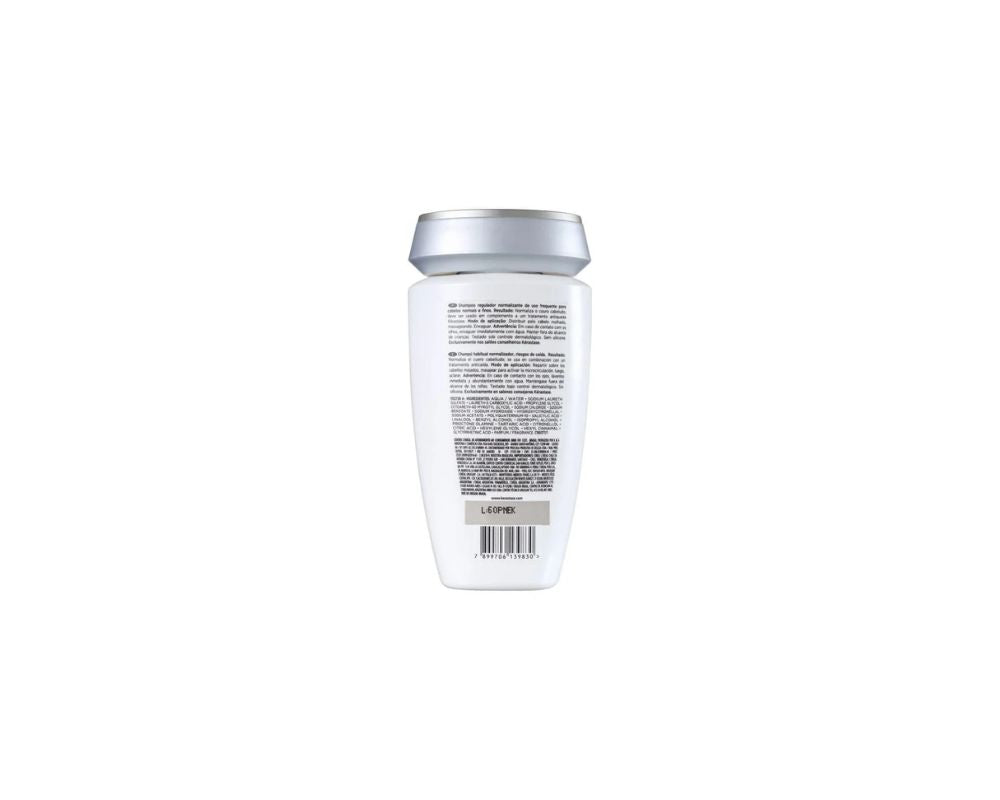 Kerastase Specifique Bain Prevention Shampoo: Stronger roots, fuller hair - YesMegastore