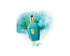 Xerjoff Unisex V Erba Pura EDP Spray: Experience the vibrant allure of Xerjoff