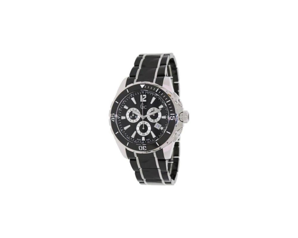 GUESS GC G76002G2, Watch.