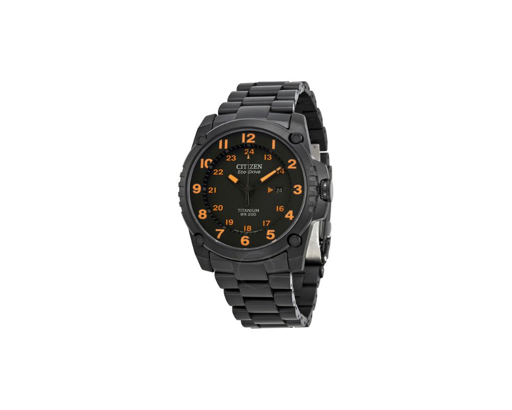 Citizen BJ8075-58F, Watch.