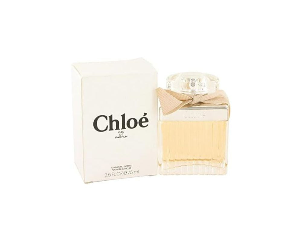 Chloé Eau de Parfum Spray - 75ml