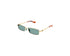 Gucci GG1600S-003 Sunglasses