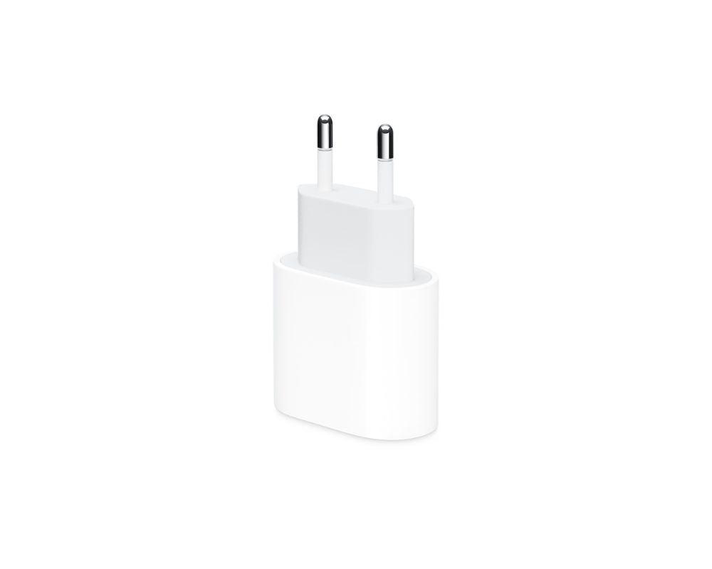 Apple Adapter, USB-C 20W.