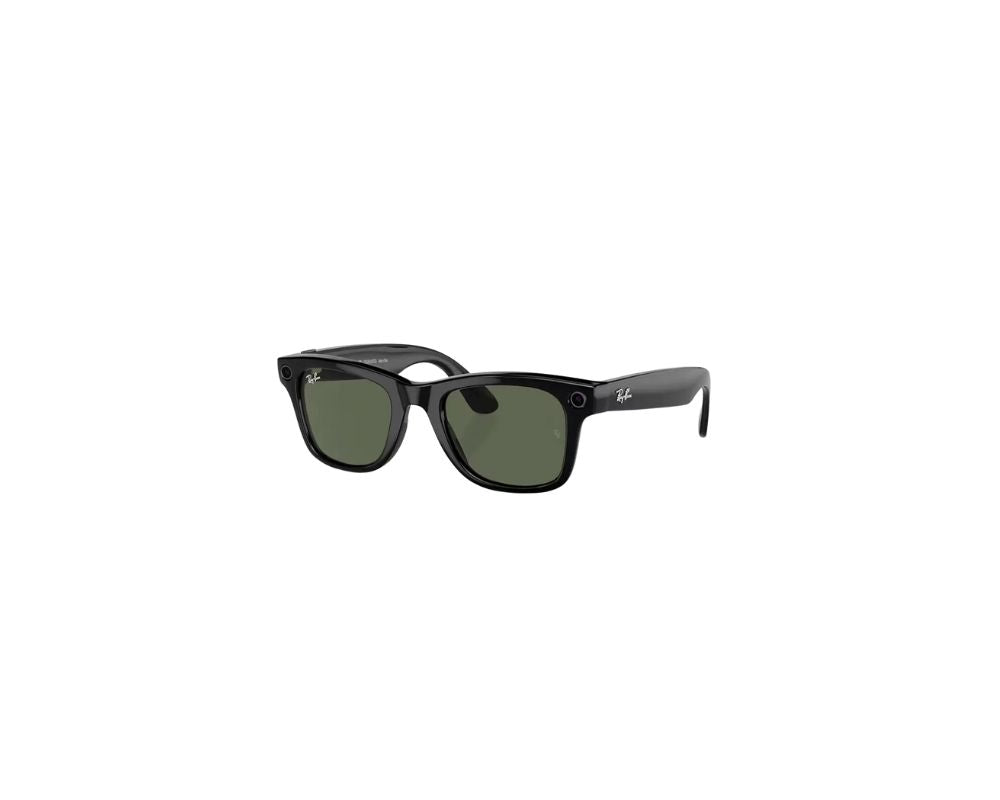 Sunglass Ray-Ban Wayfarer 601/715O