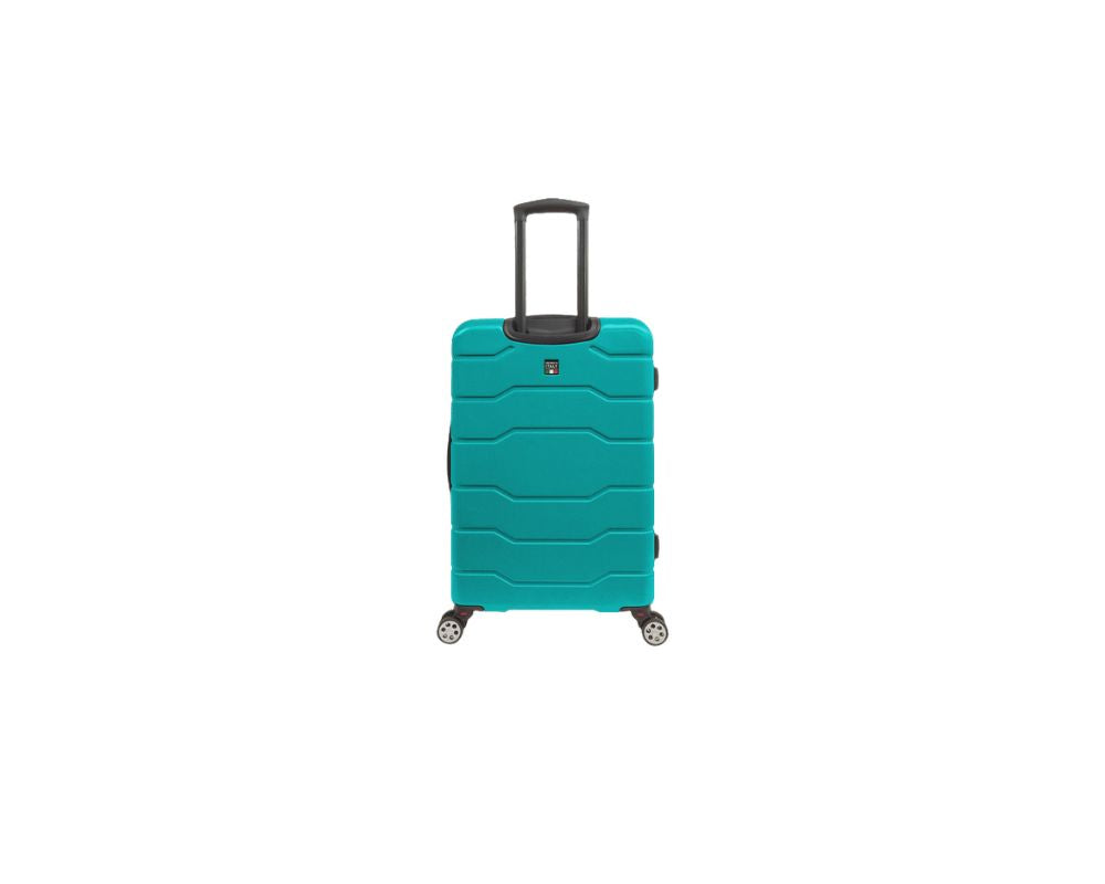 Luggage Tucci Teal T0126-27