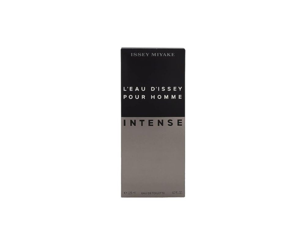 L'eau D'Issey Pour Homme Intense