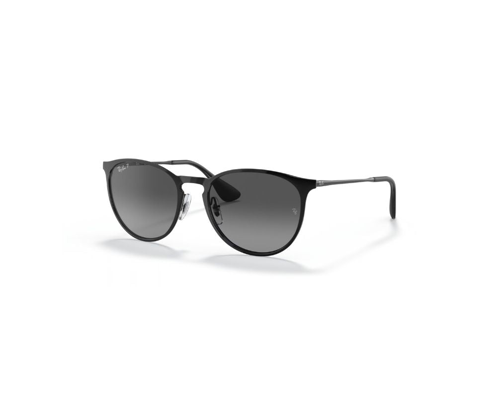 RAY-BAN, RB3539, Erika Metal.