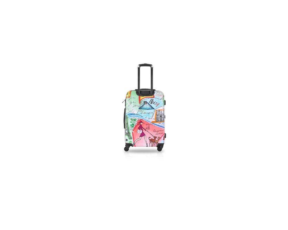 Luggae Tucci Jaime T0168-20