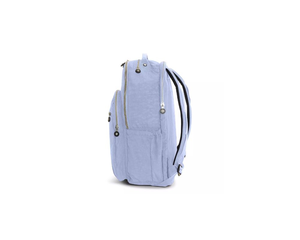 Kipling Seoul 15" Bridal Blue