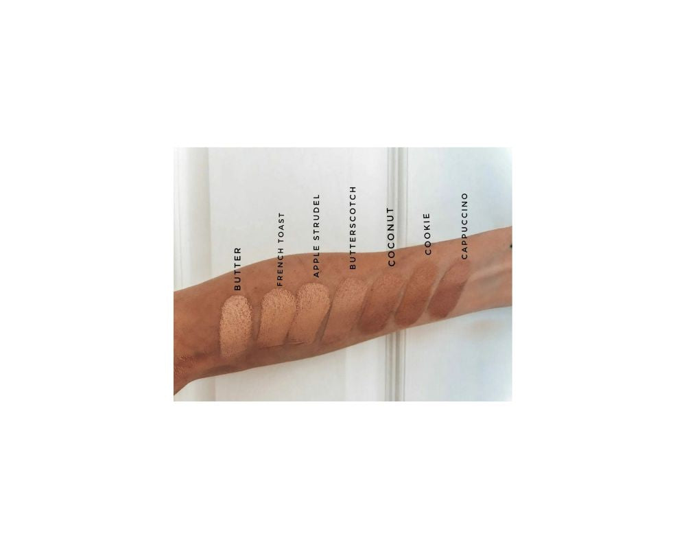 Firm Flesh Thic Beauty Creations: Sculpt, Define, and Enhance Your Natural Beauty - YesMegastore