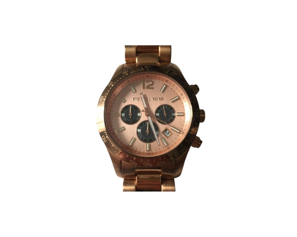 Michael Kors MK8186, Watch.