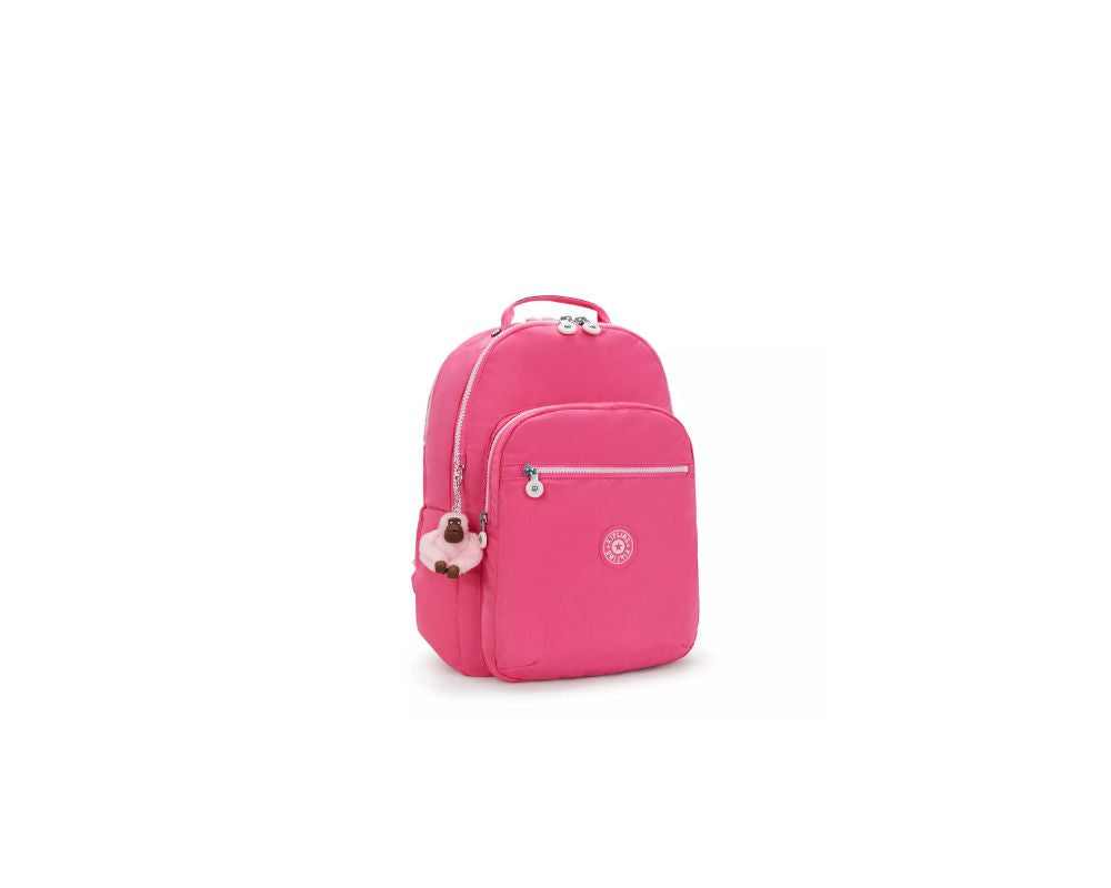 Kipling Seoul 15" Pink