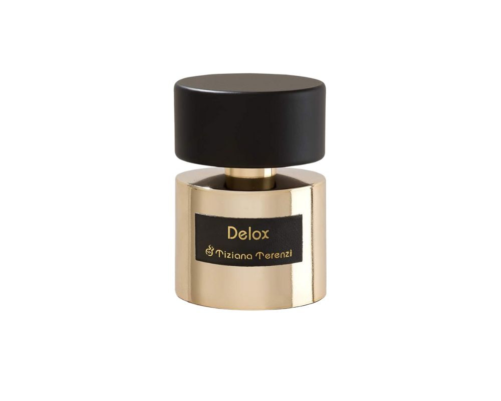 Delox by Tiziana Terenzi Extrait de Parfum: A Journey Through Sensory Elegance - YesMegastore