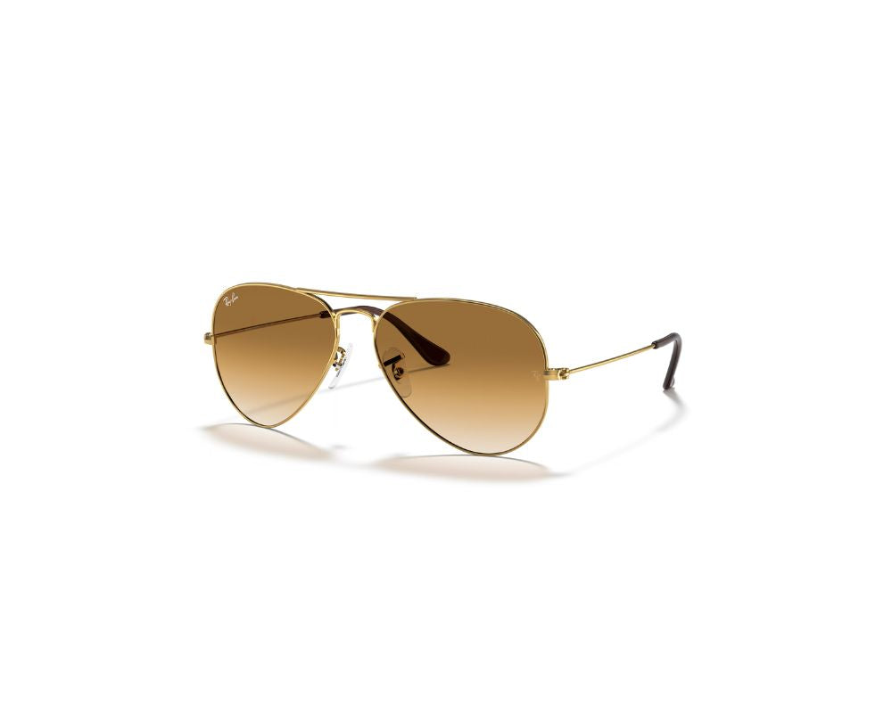 Ray-Ban, Aviator Gradiente.