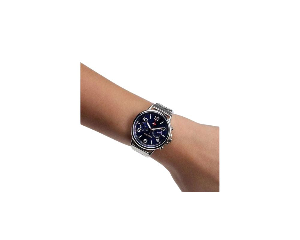 Tommy Hilfiger 1781731, Watch.