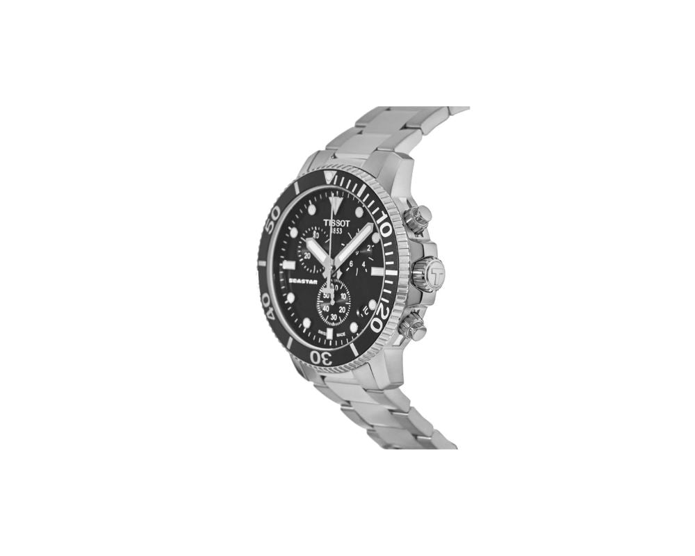 Watch Tissot T120.417.11.051.00