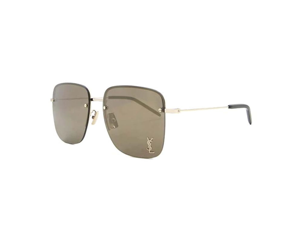 Saint Laurent SL 312 M-006 Sunglasses: Elevate your style - YesMegastore