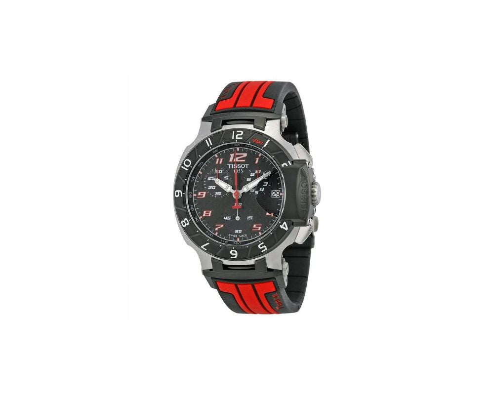 Tissot, T-Race MotoGP, T0484172720701, Watch.