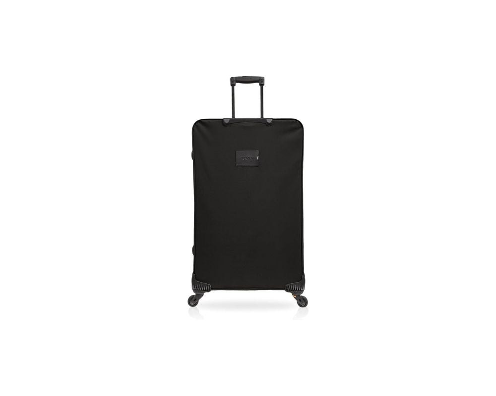 Luggage Tucci Black T0157-29